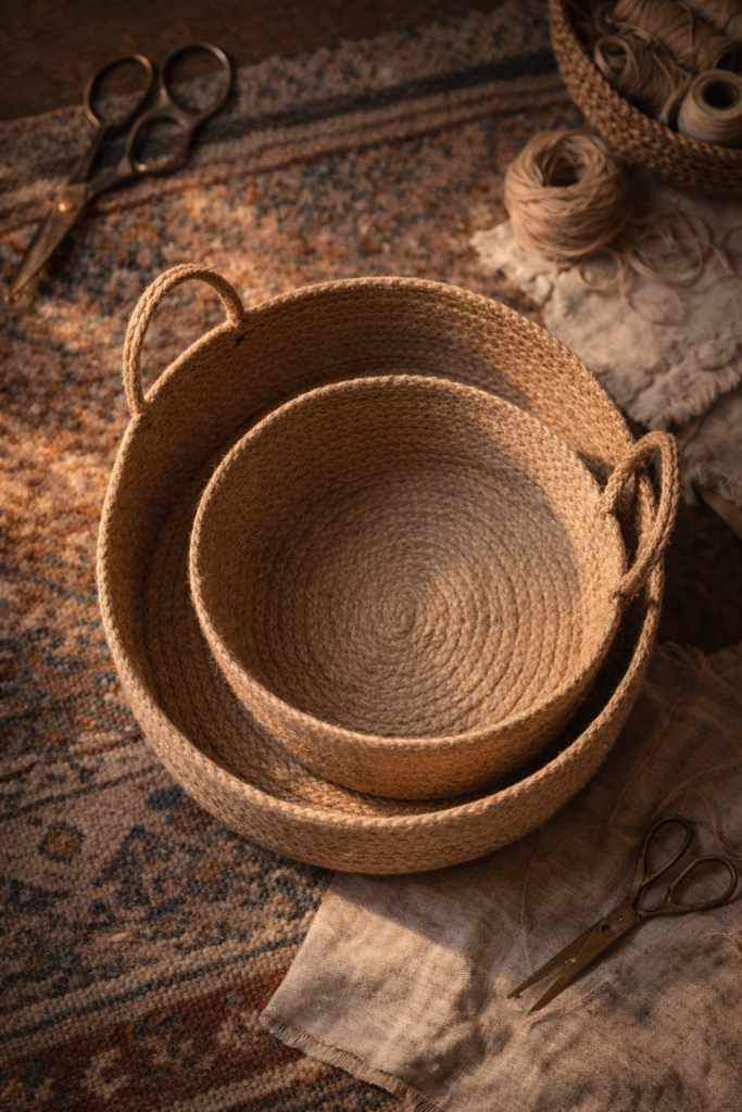 robe basket 5