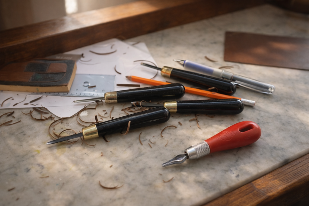 tools