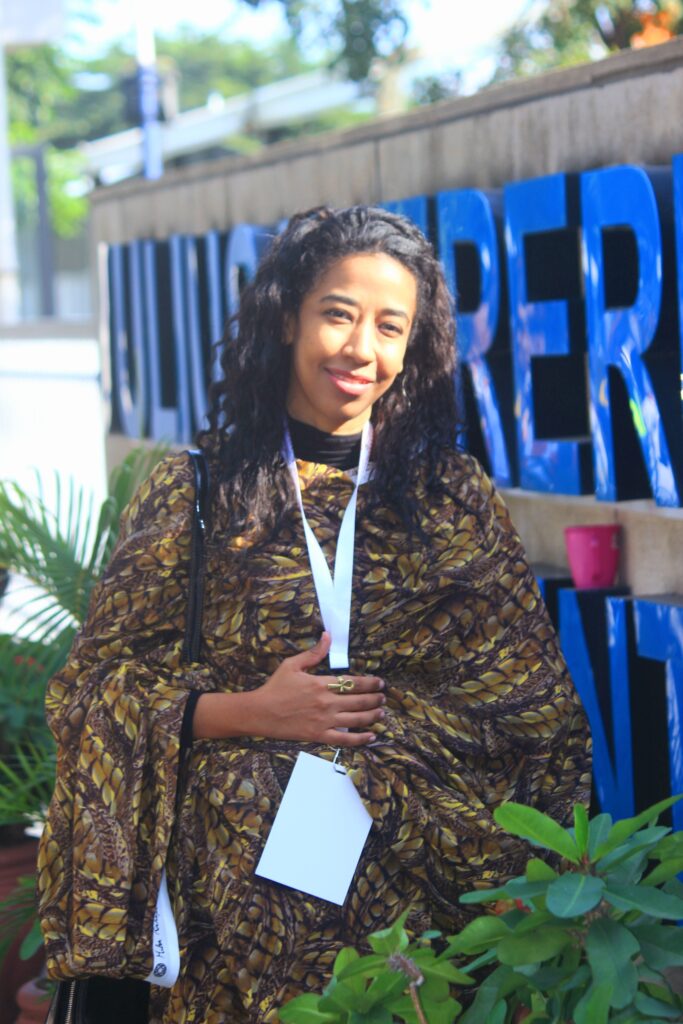 founder