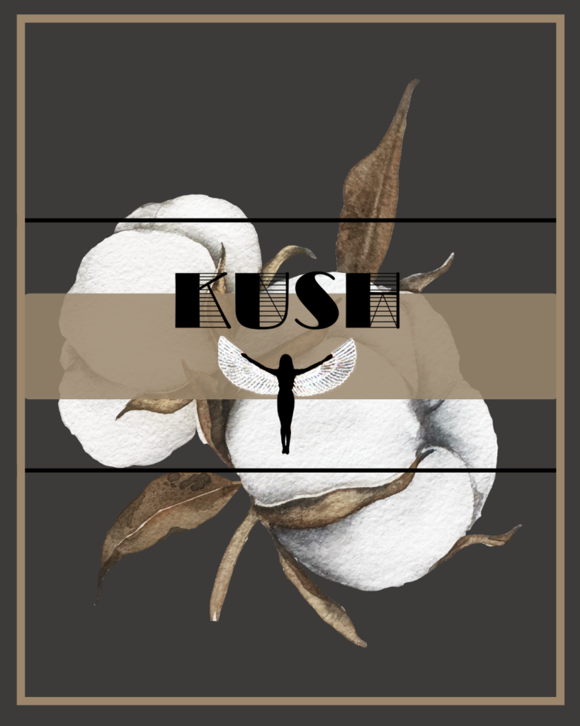 kush textile 4